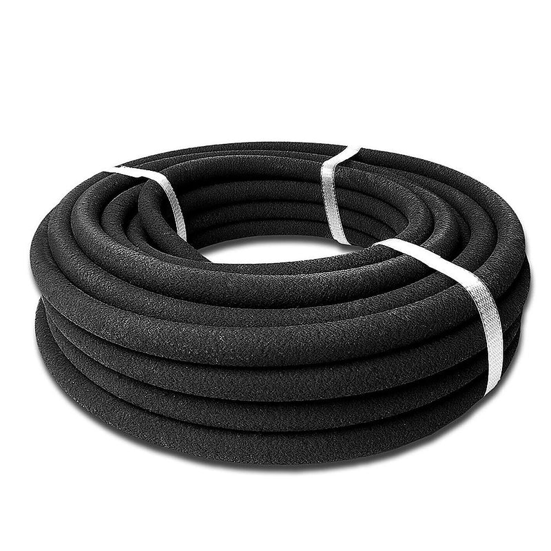 50m Porous Soaker Hose – Leaky Garden Irrigation Pipe for Efficient Watering