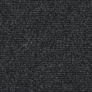 5m² Black Carpet Tiles Set – Commercial & Domestic Flooring for Office, Retail, Home