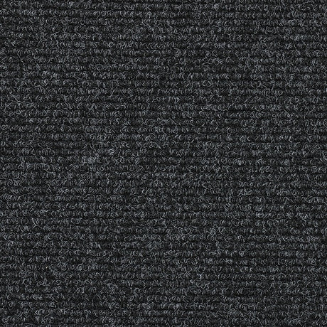 5m² Black Carpet Tiles Set – Commercial & Domestic Flooring for Office, Retail, Home