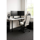 5m² Dark Grey Carpet Tiles Set – Commercial & Domestic Flooring for Office, Retail, Home