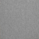 5m² Light Grey Carpet Tiles Set – Commercial & Domestic Flooring for Office, Retail, Home