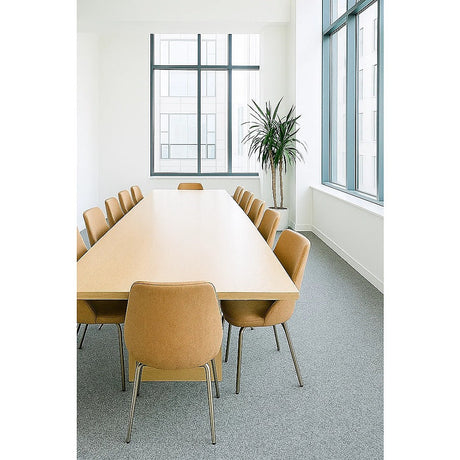 5m² Light Grey Carpet Tiles Set – Commercial & Domestic Flooring for Office, Retail, Home