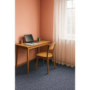 5m² Blue Carpet Tiles Set – Commercial & Domestic Flooring for Office, Retail, Home