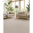 5m² Beige Carpet Tiles Set – Commercial & Domestic Flooring for Office, Retail, Home