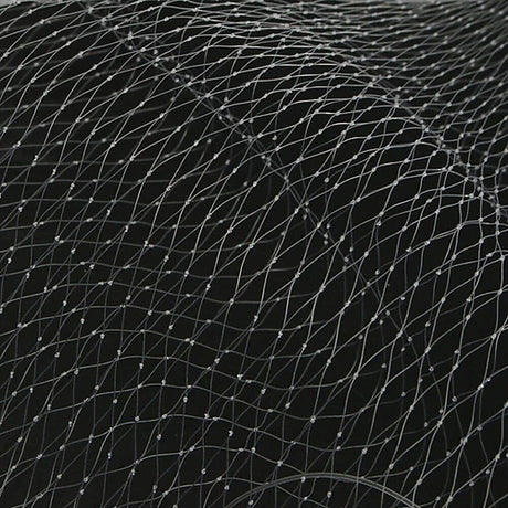 3m Nylon Fishing Cast Net – Quick Throw Mesh with Drawstring & Chain Bottom Weights