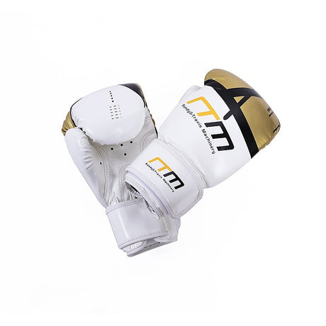 Boys Boxing Gloves Sparring Training Gloves for Kids Youth MMA
