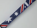 Australia Flag - Aussie Dog Leash 1.5m