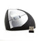ErgoFeel Vertical Ergonomic Mouse - Left Handed - Wired