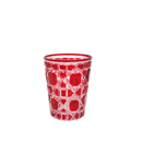 Manhattan Tumbler-250ml red