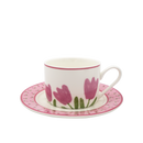 Springs Springs Cup and Saucer - 220ml