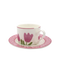 Springs Springs Cup and Saucer - 220ml