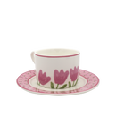 Springs Springs Cup and Saucer - 220ml