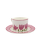 Springs Springs Cup and Saucer - 220ml