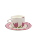 Springs Springs Cup and Saucer - 220ml