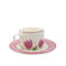 Springs Springs Cup and Saucer - 220ml