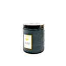 Faubourg Embossed Scented Candle misty forest