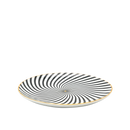 Maillon Swirl Flat Plate