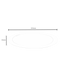 Toast Plate flat plate