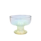 Authur Dessert Glass Bowl - 200ml iridescent