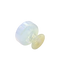 Authur Dessert Glass Bowl - 200ml iridescent