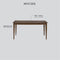 Allergo Dining Table 150cm Timber Dining Table - Natural