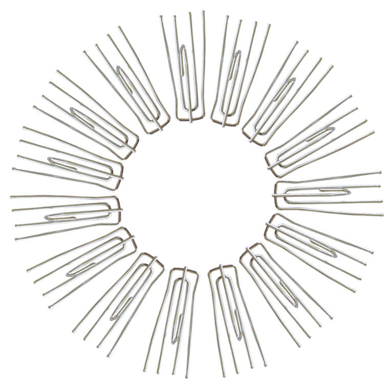 2 Sheer Voile Curtains 544cm x 230cm Drop+Hooks Pinch Pleat  + Hooks, Lake Blue