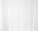 2 Long drop Sheer Voile Curtains 580cm wide 270cm long+30 Hooks Pinch Pleat New