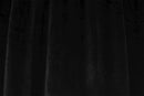 Large Thick Velvet Blockout Curtains 560x 230cm PINCH PLEAT 2 panel+Hooks Black