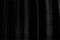 Large Thick Faux Mink Velvet Curtains Blockout 540x 230cm+Hook Pinch Pleat Black