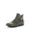 AEROCUSHION Women's MAIDEN Boots Taupe Shoe 36EU