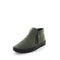 AEROCUSHION Women's MOVIA Boots Grey Shoe 9US