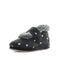 Panda EMEE Slippers Uggs Grey Floral Shoe 5