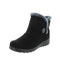 Panda PEUGENIA Slippers Uggs Black Shoe 5