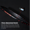 NNEOBA Wave Legal Original  Torsion Frame Badminton Racket