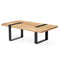 ALPINE COFFEE TABLE