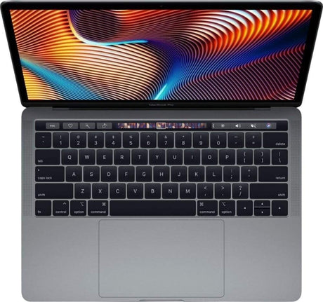 (Refurbished) 2018 MacBook Pro A1989 13