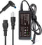 (Refurbished) AC Adapter 45W Blue Small Tip