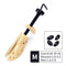 Adjustable Wooden Shoe Stretcher for Men & Women, Size Medium (EUR 39-41)