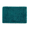 Fluffy Pet Blankets-Soft Faux Fur, Anti-Anxiety Cozy Throws for Cats and Dogs, M 80*55cm cyan blue