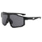 New sports sunglasses men's and women's cycling sunglasses dazzling sunglasses