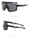 New sports sunglasses men's and women's cycling sunglasses dazzling sunglasses