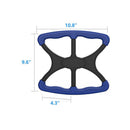 2PCS Elderly Care Standing Tool - Contact-free Assistance Tool for Elderly