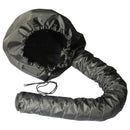 2 Pcs Pink Portable Hair Dryer Bonnet Cap - Adjustable Heated Hair Care Cap for Drying, Styling, and Conditioning with Warm Air