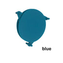 3 Pcs Blue Adjustable Cup Holder for Mugs, Glasses, and Cups - Stackable, Space-Saving Design, 6.5cm Diameter