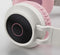 Adorable Cat Ear Wireless Headphones - Bluetooth 5.0, Foldable Design, Glowing RGB LED Lights - Cute Purple Headset