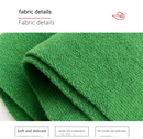 D2A60019-5 Luxurious 100% Wool Scarf for Women and Men - Soft, Warm, and Stylish