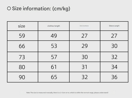 59 Size The Prince of the Castle Class A Pure Cotton Long-Sleeve Baby Onesie - Cozy Newborn Bodysuit for Fall and Winter