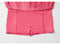 High waist Anchor Red pleated skirt | built-in shorts to prevent exposure - suitable for yoga, badminton and golf  Size S