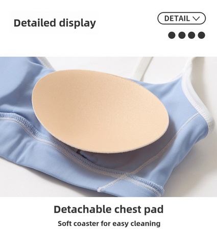 Black Flared Leggings & Sports Bra Set - Breathable & Stretchy Activewear for Yoga, Running & Gym Workouts Size L