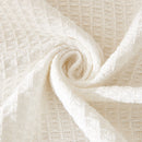 180*340CM Light Brown Premium Polyester Sofa Throw Blanket, Multi-Seasonal Use, Sofa Protector